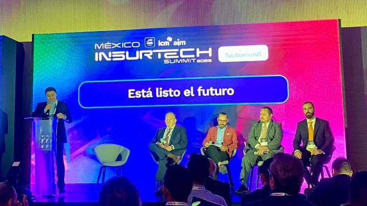 Tres de cada 10 mexicanos piensan que no necesita un seguro; en 20 años, poco crecimiento asegurador