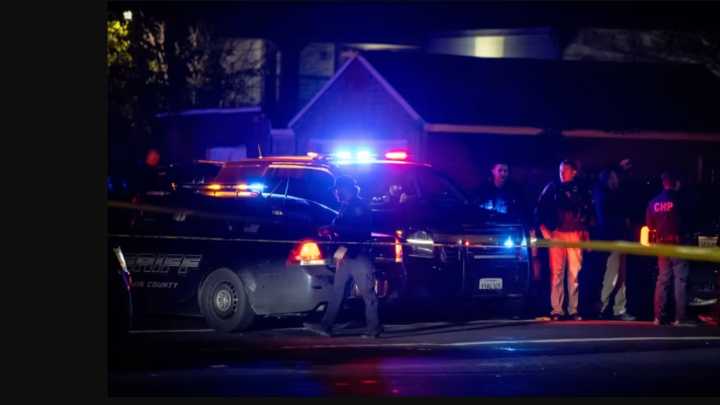 Masacre en una fiesta de cumpleaños infantil en California: al menos 4 muertos y 14 heridos