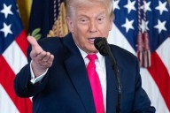 Firmaría Trump orden para reducir aranceles a alimentos