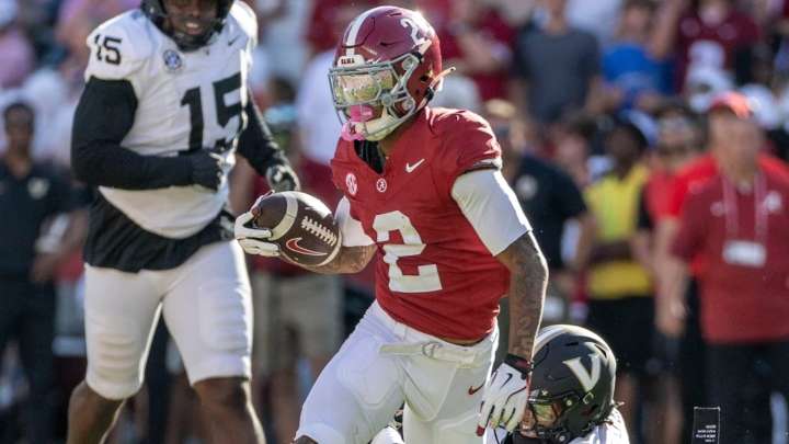 Alabama football: in-state players talk Iron Bowl vs. Auburn