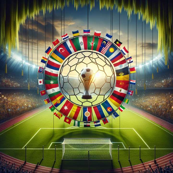 ASEAN's Economic Tightrope: Navigating U.S. Tariffs and Chinese Trade Dominance