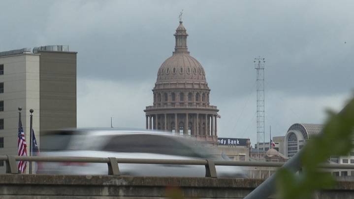 Two recent assaults highlight growing road-rage concerns in Kyle, police say