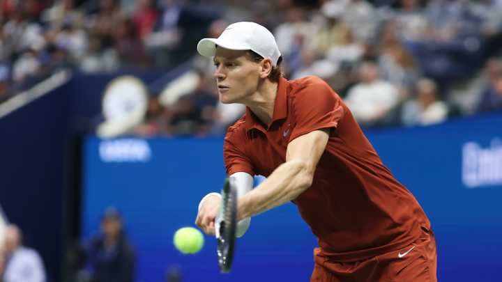 Jannik Sinner addresses his great record on indoor hard courts