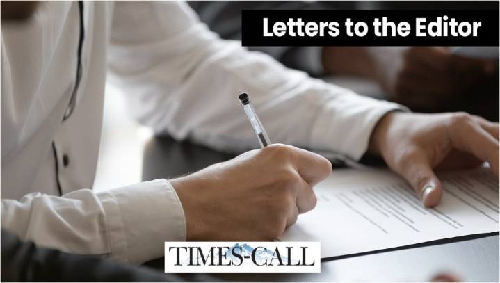 Letters:  Saturday event offers info on 5G; support for Phil Weiser
