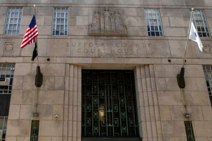 Teenager charged as adult in fatal Mattapan shooting of Stoughton student