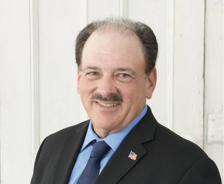 Ulster Legislator Corcoran mathematically eliminated from race as Donovan spreads lead