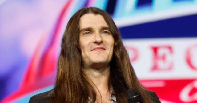 Scott Presler Rallies for Proof of Citizenship Ballot Initiative in Washington State