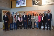La Fundación Secretariado Gitano concreta sus líneas de actuación para el 2026 en Cuenca