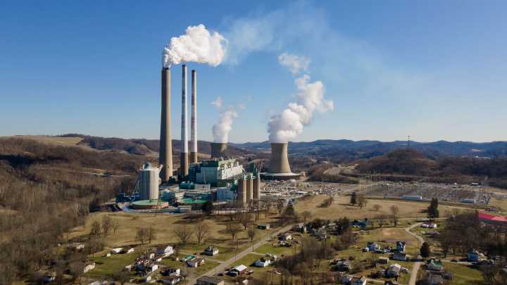 Las emisiones globales de los combustibles fósiles vuelven a marcar un récord: crecen un 1,1% en 2025