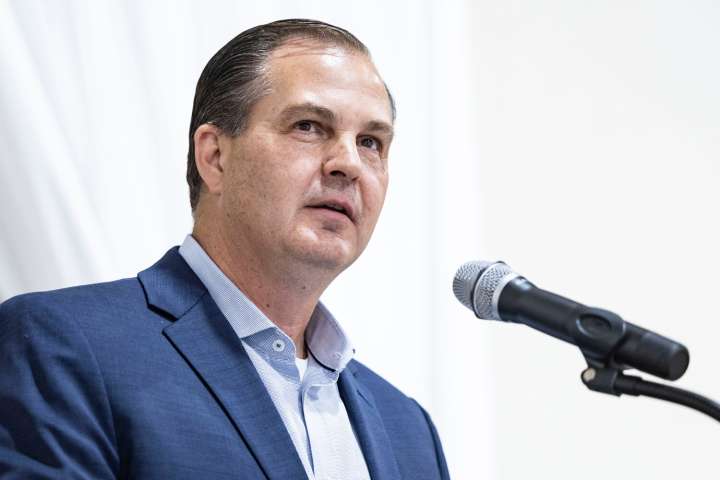 John Braun commentary: Clarity on climate policy cost comes too late for our state