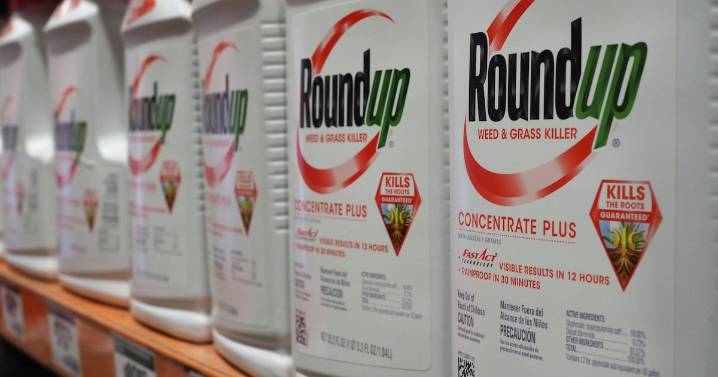 Monsanto settles $2B case about Georgia man’s Roundup use