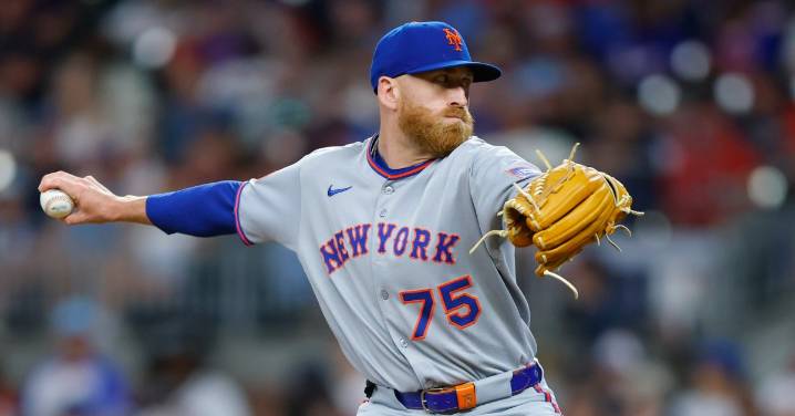 Reed Garrett’s reliability proved costly this season