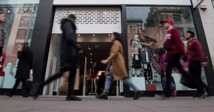 It's selling fast - New Look's £70 fur coat in a 'trending colour' now £35