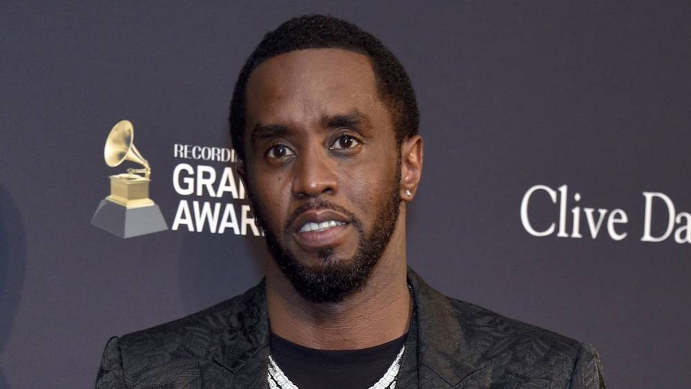 New Diddy Sexual Assault Allegations Are Under Investigation in L.A.