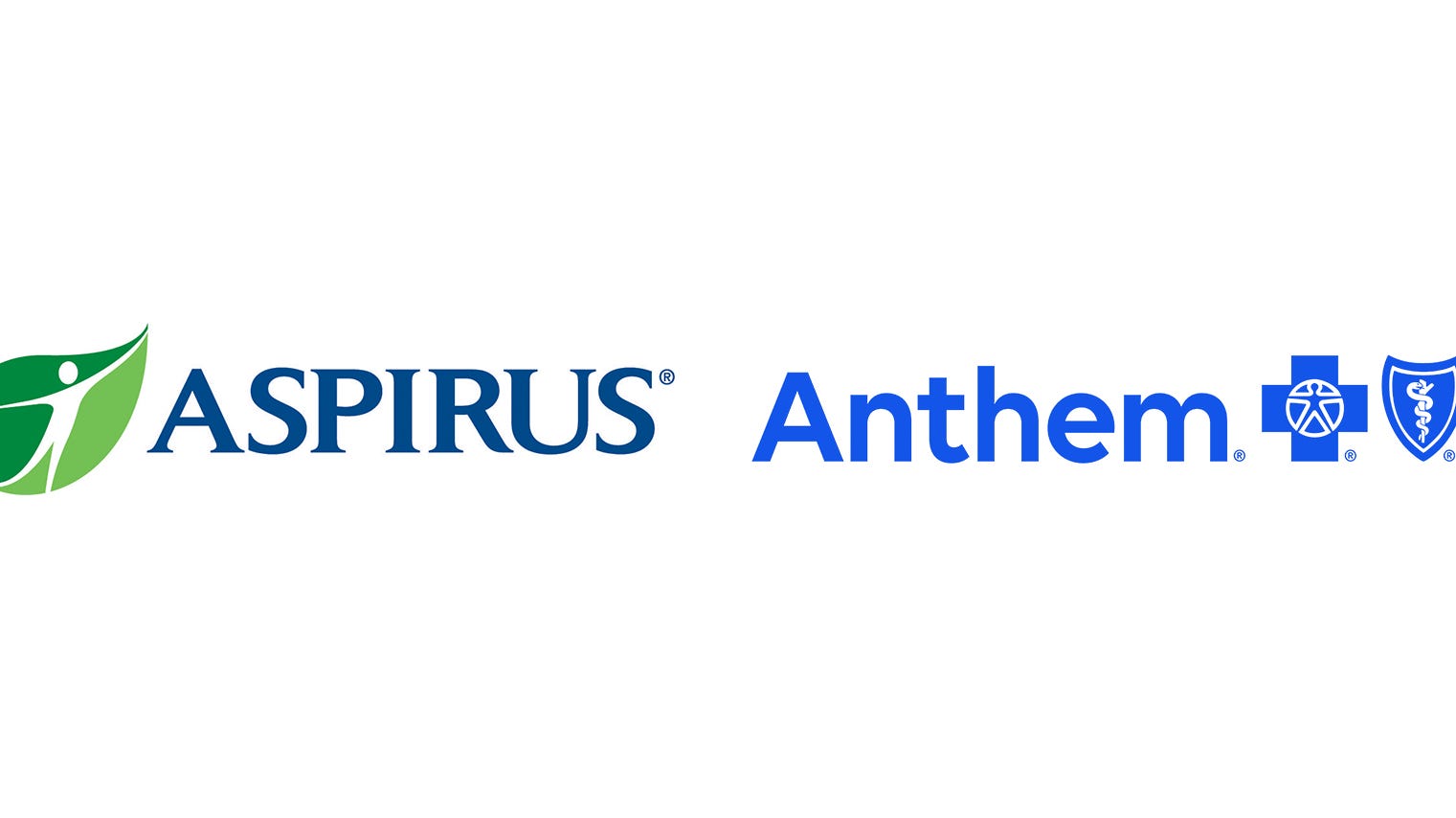Aspirus & Anthem Blue Cross and Blue Shield reach…