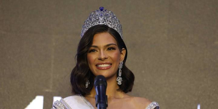 Sheynnis Palacios, la nicaragüense que pasó de ser un orgullo nacional a una “amenaza” para el régimen de Ortega tras ganar Miss Universo