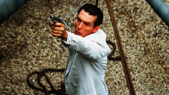 Iconic Crime Thriller 'The Untouchables' Lands New Free Streaming Home Next Month