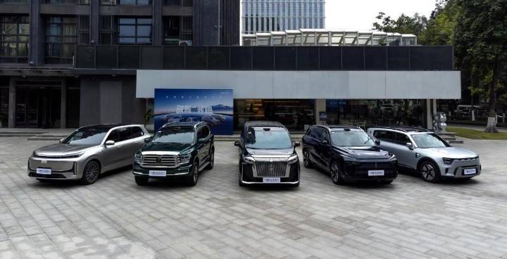 DeepRoute.ai on Track to Deliver 200,000 Vehicles by Year