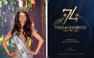 ¿Cuándo es la final del Miss Universo 2025? Fecha, horario y canal para ver el certamen en vivo
