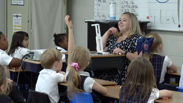 Monroe County commissioners deny $1,800 grant to local charter school