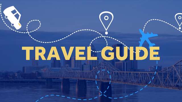 TRAVEL GUIDE | What to know if you're leaving Louisville for Thanksgiving