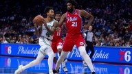 Brown scores 32 points to lead Celtics past 76ers 109