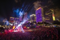 Ultra Music Festival 2026 Will Feature a B2B From Alesso & Martin Garrix: See Phase 2 Lineup