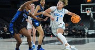 No. 3 UCLA women rout Duke 89-59 in 3rd-place game at Players Era without star center Lauren Betts