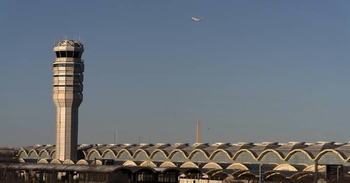 FAA reducing air traffic by 10% across 40 'high-volume' markets during government shutdown