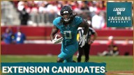 AUDITION: Jacksonville Jaguars Stars Must PROVE Themselves | They NEED Guys Who Need To Prove value