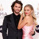 Chase Stokes Says He's Blocked Amid Kelsea Ballerini Breakup