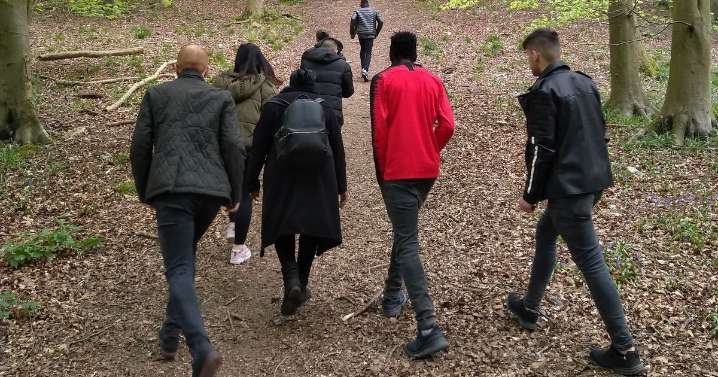 Kent refugee charity says proposed asylum system reforms will ‘create more division’