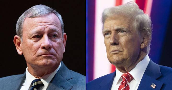 Takeaways from Trump’s rocky Supreme Court arguments over global tariffs