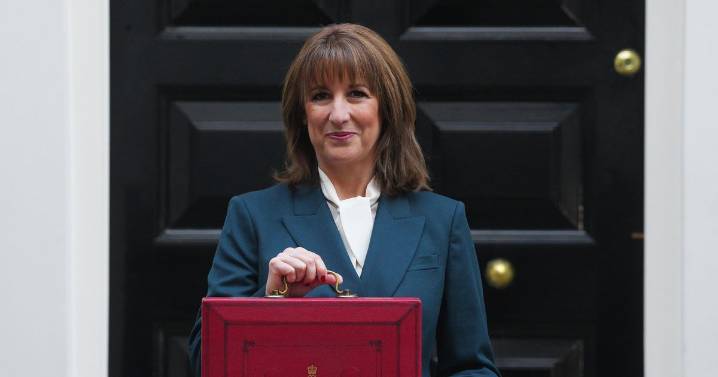 All DWP payment hikes in full after Budget boost to PIP, UC and two