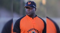 Darryl Brinkley es el nuevo manager de Pericos de Puebla