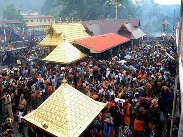 Sabarimala gold missing case: SIT arrests former TDB president Padmakumar