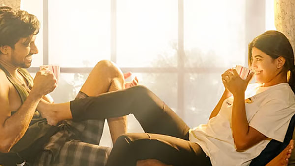 ‘Premante’ cleared for release with U/A certificate