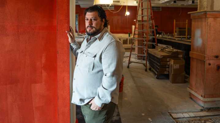 SheWolf chef to open new Italian restaurant in Midtown Detroit