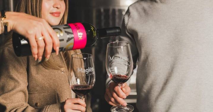 Destacan vinos bajacalifornianos en el “Global Wine 2025”