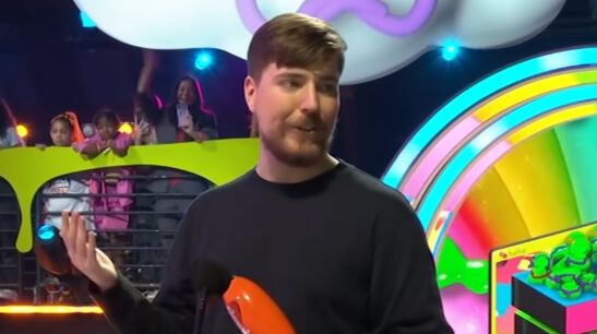 MrBeast Offers Contestants $606,000 to Live Like a Mennonite for One Week