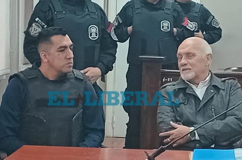 Prisión perpetua para Dante Rodrigo Umlandt por el femicidio de Carla Noelia Kapp