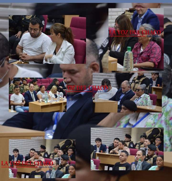 Caso Cecilia: el 26 de noviembre será la audiencia para fijar las penas