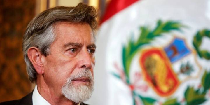 Francisco Sagasti será procesado por presunto abuso de autoridad: Poder Judicial programó audiencia virtual para este 19 de noviembre