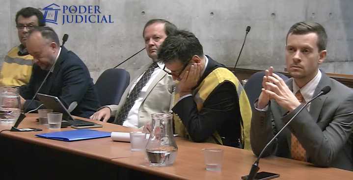 “Se han reído de todo un país”: Jueza decreta prisión preventiva por caso Muñeca Bielorrusa