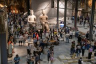 Los imperdibles para disfrutar La Noche de los Museos en la Ciudad