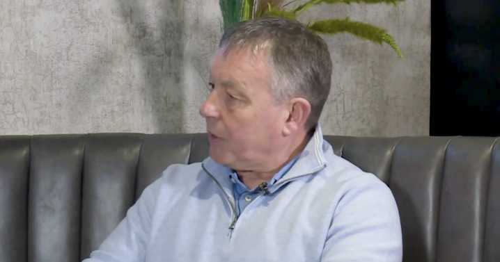 Kevin Thelwell Rangers custard pie irks Billy Davies after putting sacked sporting director 'on the map'