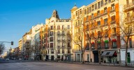 Ola de inversionistas mexicanos transforma el mercado inmobiliario madrileño
