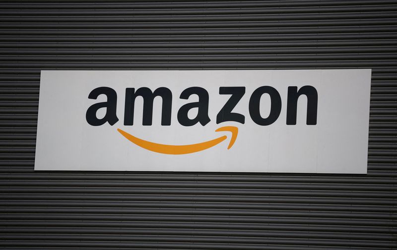 Amazon sued over 'punitive' handling of employee absences