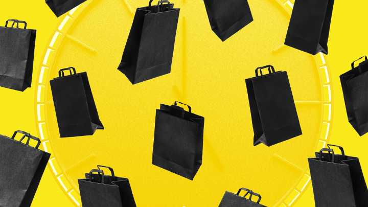 Black Friday 2025: Are banks, stock markets open or closed? And when do store sales start at Walmart and Target?