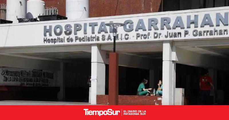 Salud El Hospital Garrahan celebra un aumento salarial histórico, pero mantiene la alerta por la salud pública